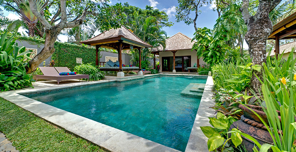 Villa Kedidi